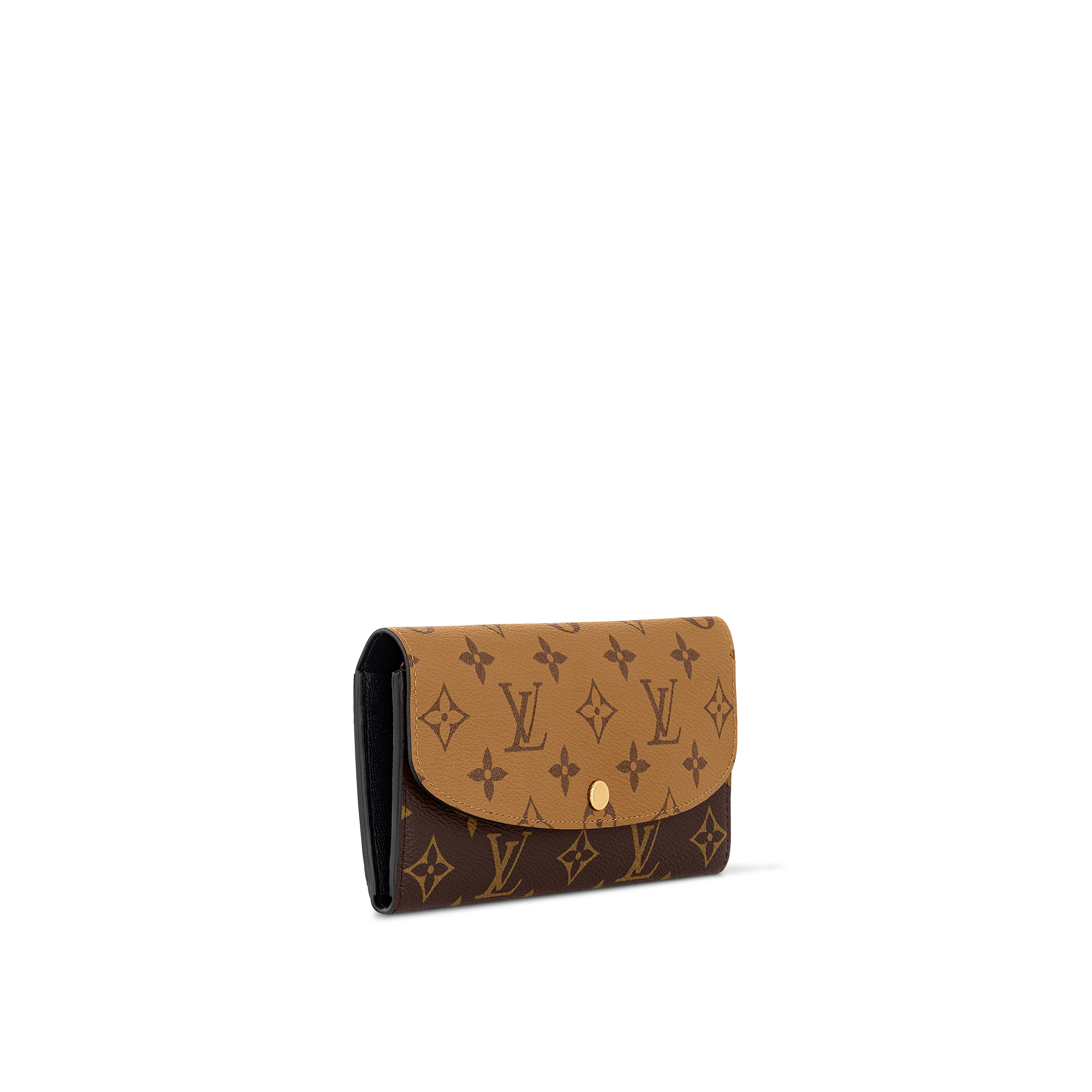 Lv emilie discount wallet